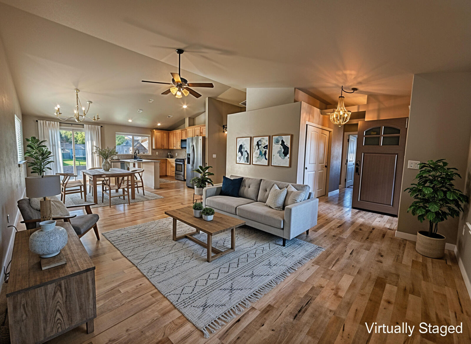 Property Photo: 507 Sienna Hills Drive OR 97524