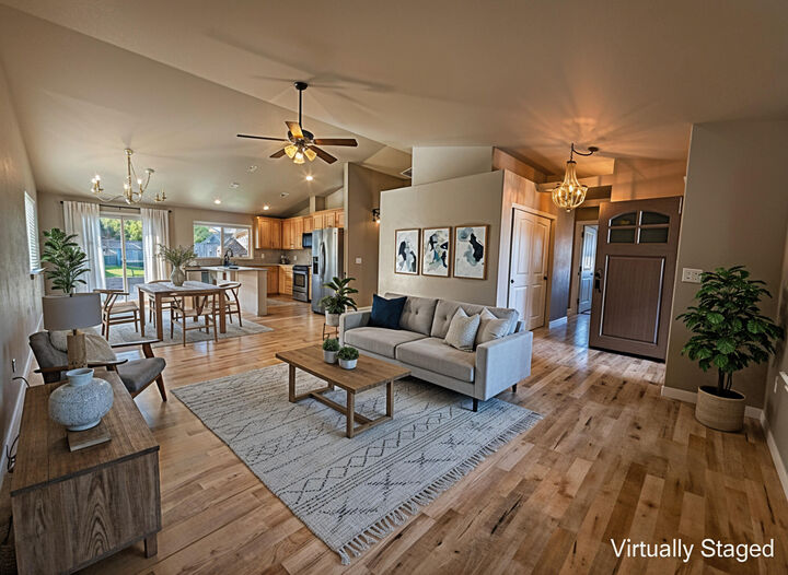 507 Sienna Hills Drive  Eagle Point OR 97524 photo