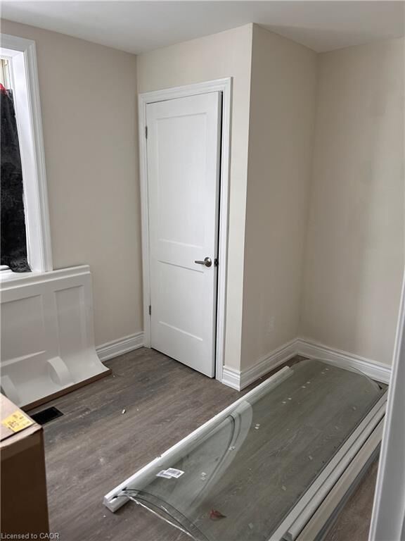 Property Photo: 488 Hughson Street N ON L8L 4N7