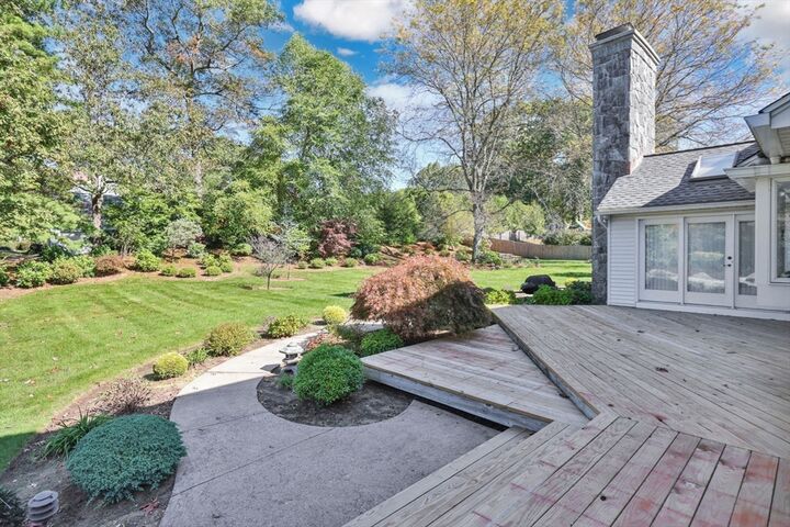 Property Photo:  202 Williamsburg Dr  MA 01106 