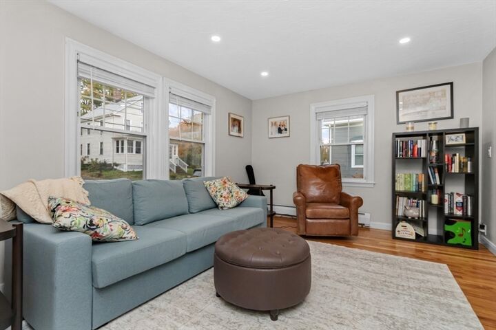 Property Photo: 102 Milton St MA 02124