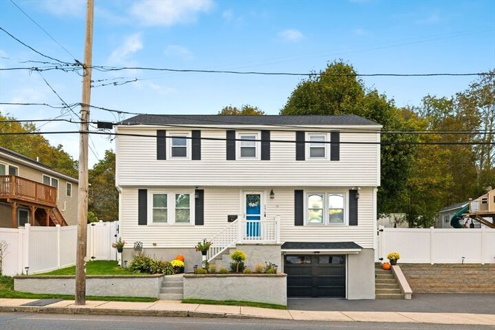 176 Marlborough Rd  Salem MA 01970 photo