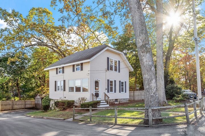 30 Oak St  Bellingham MA 02019 photo