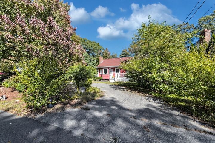 Property Photo: 324 Central Ave MA 02026