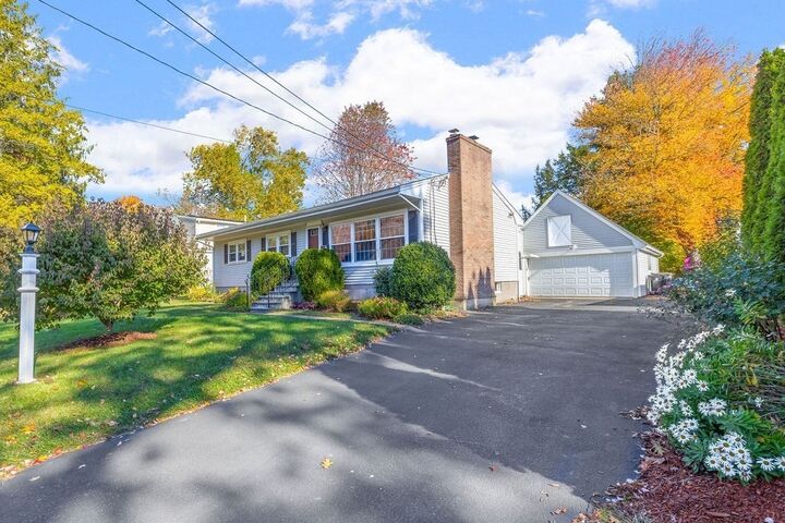Property Photo:  30 Elda Rd  MA 01701 