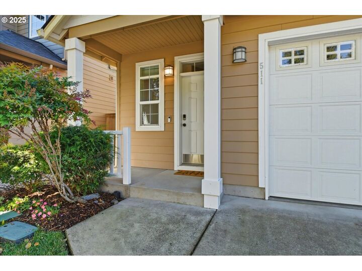 Property Photo: 511 NW 153rd St WA 98685