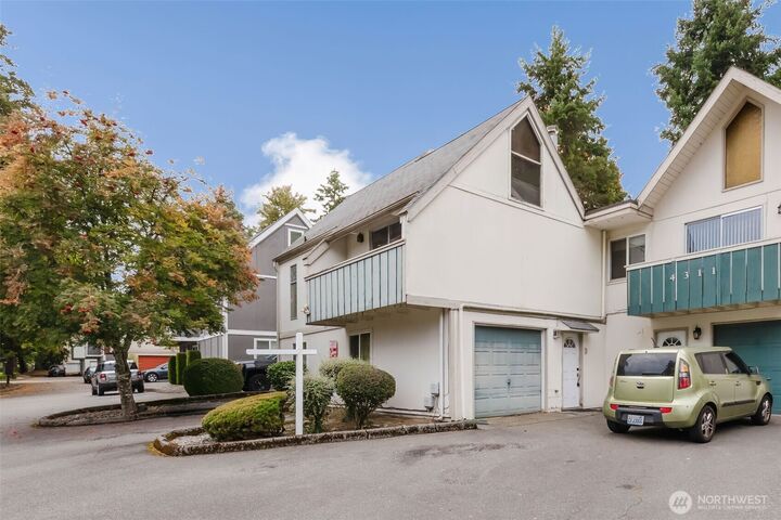 Property Photo: 4311 67th Avenue W B WA 98466