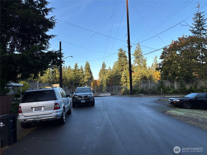 Property Photo:  821  195th Street  WA 89155