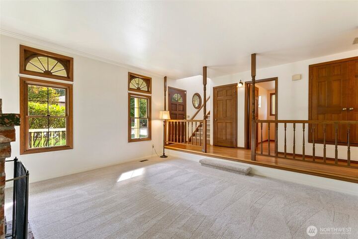 Property Photo:  21648  21st Avenue W  WA 98036 