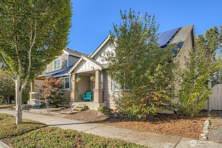 Property Photo:  6531  Indiana Street SE  WA 98513 