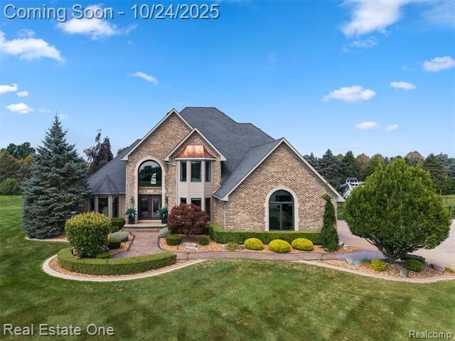 59089 Kunstman Road  Ray Twp MI 48096 photo