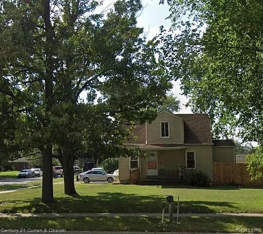 Property Photo:  5580 S Merriman Road  MI 48184