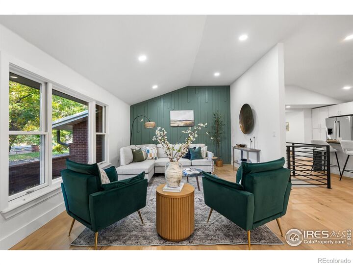 Property Photo: 7382 W Stanford Avenue CO 80123