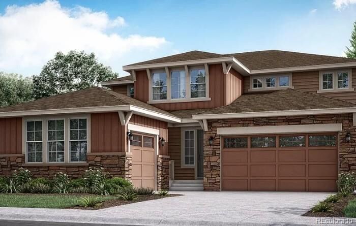 Property Photo:  14741 Hudson Way  CO 80602 