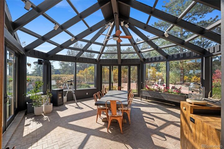 Property Photo:  7225 Box Canyon Road  CO 80135 