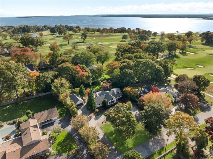 Property Photo: 240 Narragansett Bay Avenue RI 02889