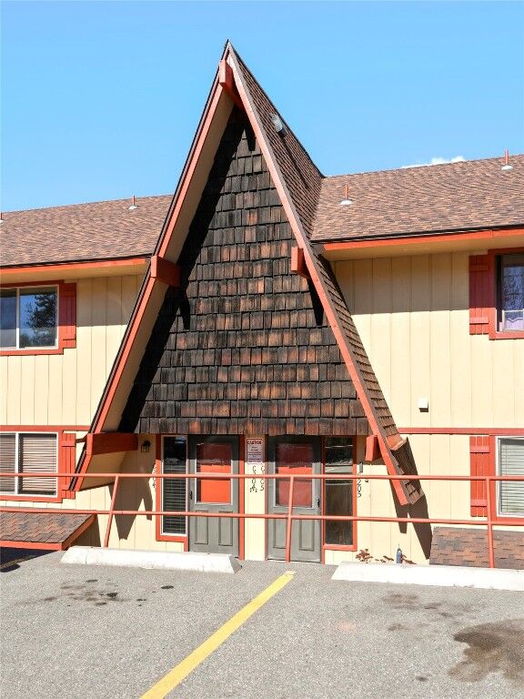 Property Photo:  150 Evergreen Road 304  CO 80435