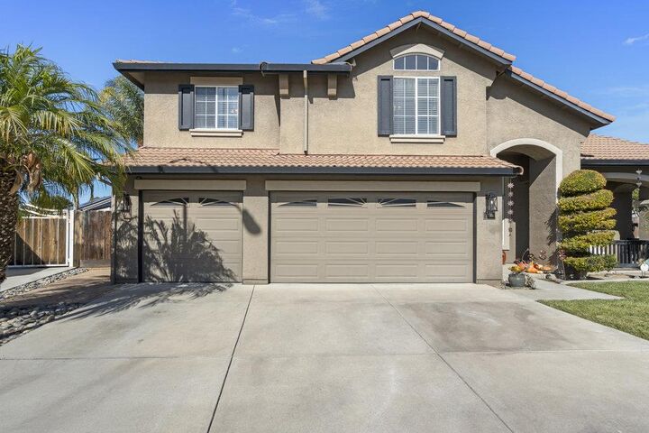 Property Photo:  2230 Ventana Court  CA 95023 