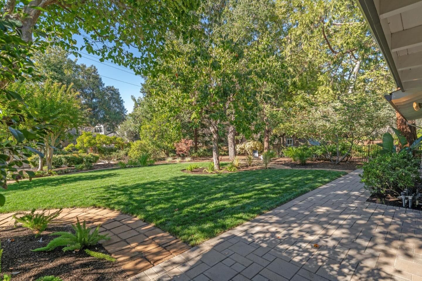 Property Photo:  1523 Ashcroft Way  CA 94087 