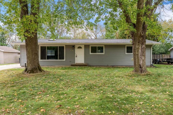 1831 Hoover Street  Janesville WI 53545 photo