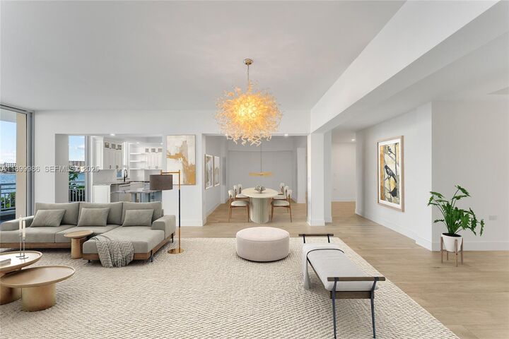 Property Photo:  848 Brickell Key Dr 204  FL 33131 