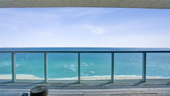 Property Photo: 7330 Ocean Ter 20-B FL 33141