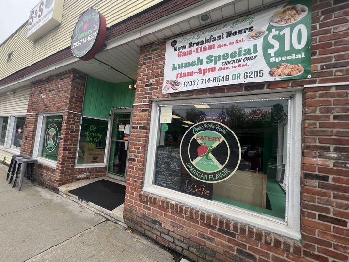 Property Photo:  399 North Main Street  CT 06770 