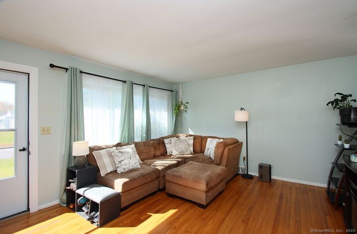 Property Photo: 7 Robin Street CT 06385
