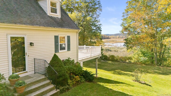 Property Photo:  496 Joshuatown Road  CT 06371 