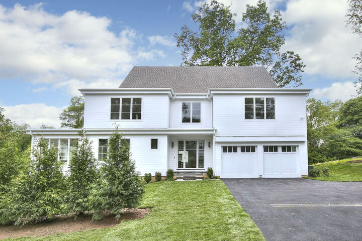 Property Photo: 2 Webb Road CT 06880