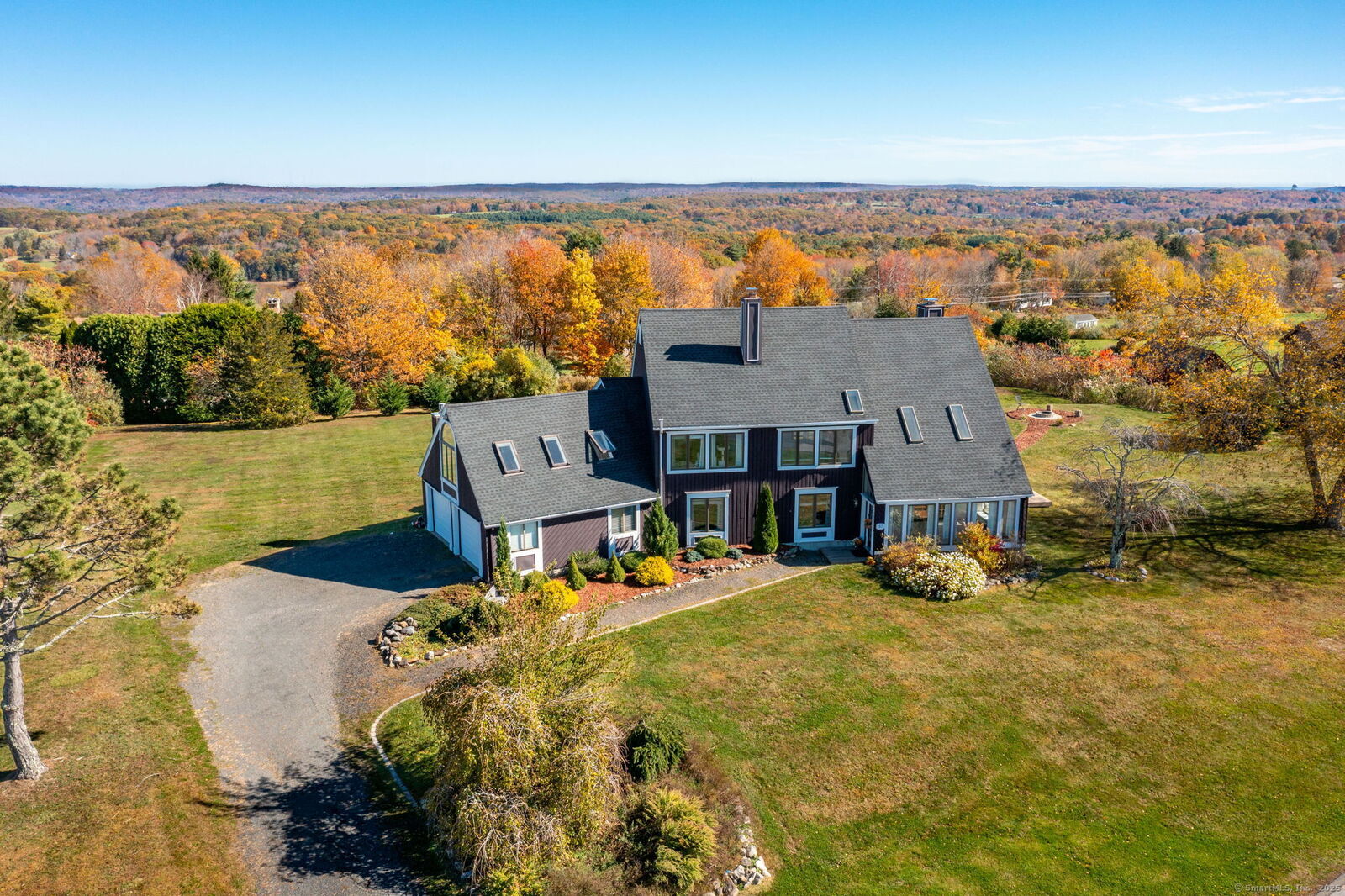 Property Photo:  57 Bayview Circle  CT 06795 
