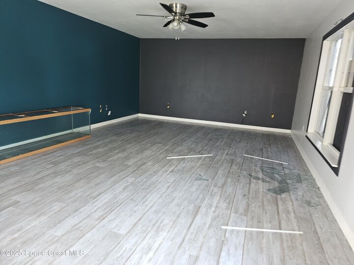 Property Photo: 1855 Oak Court NW FL 32907