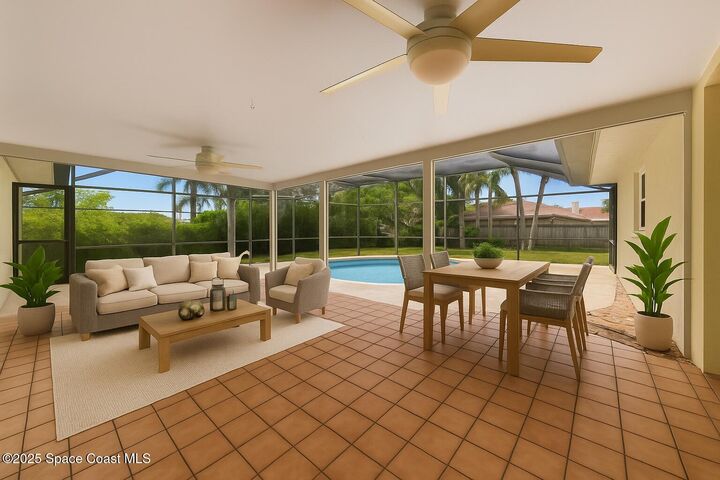 Property Photo:  550 Temple Street  FL 32937 