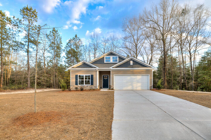 Property Photo:  161 Raglins Way  SC 29078 