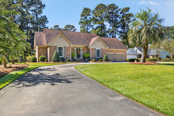 Property Photo:  126 Wateree Drive  SC 29142 