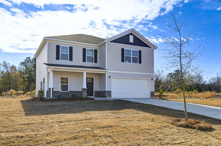 Property Photo:  251 Raglins Way  SC 29078 