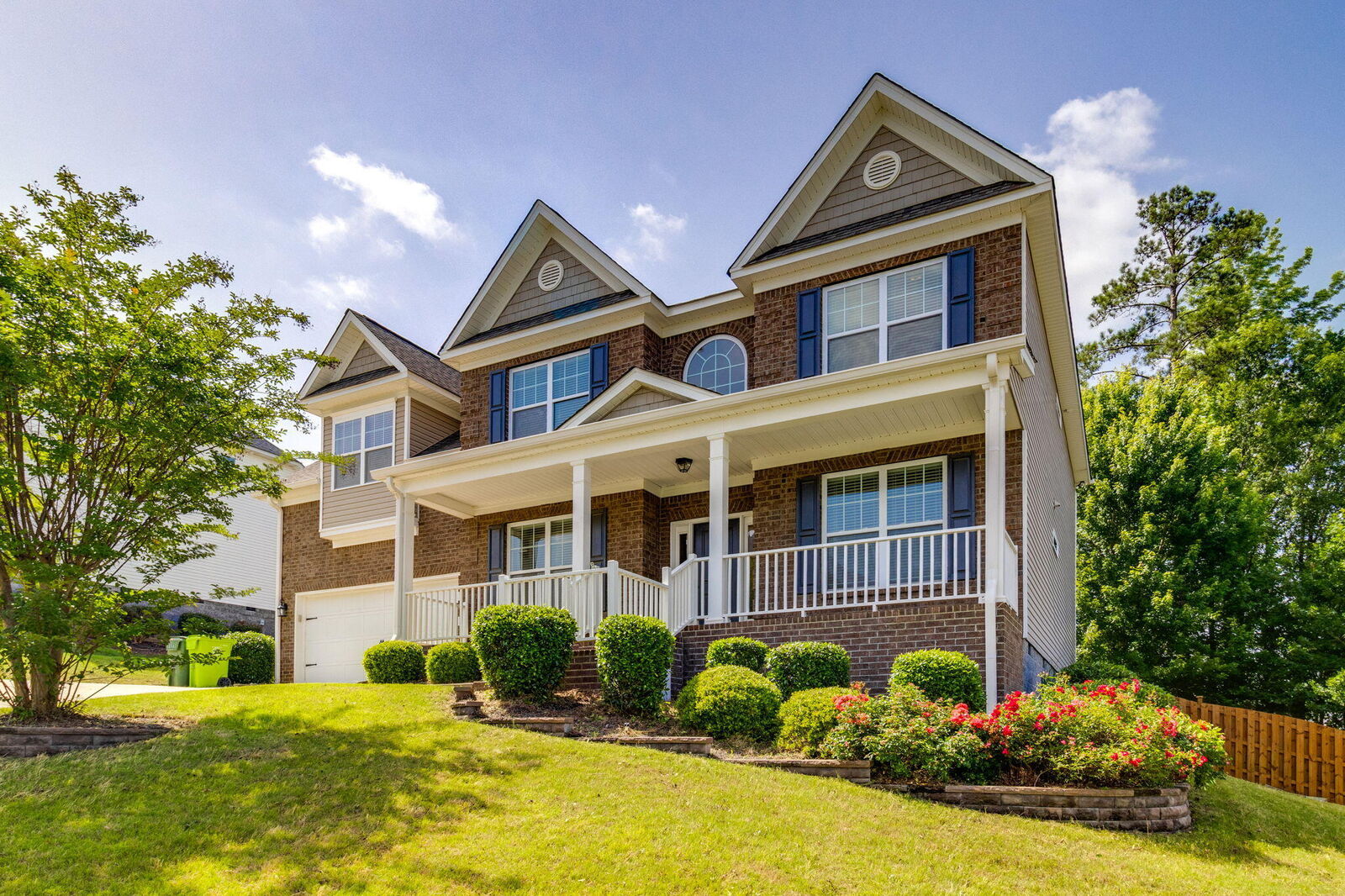 Property Photo: 1053 Valley Estates Drive SC 29016