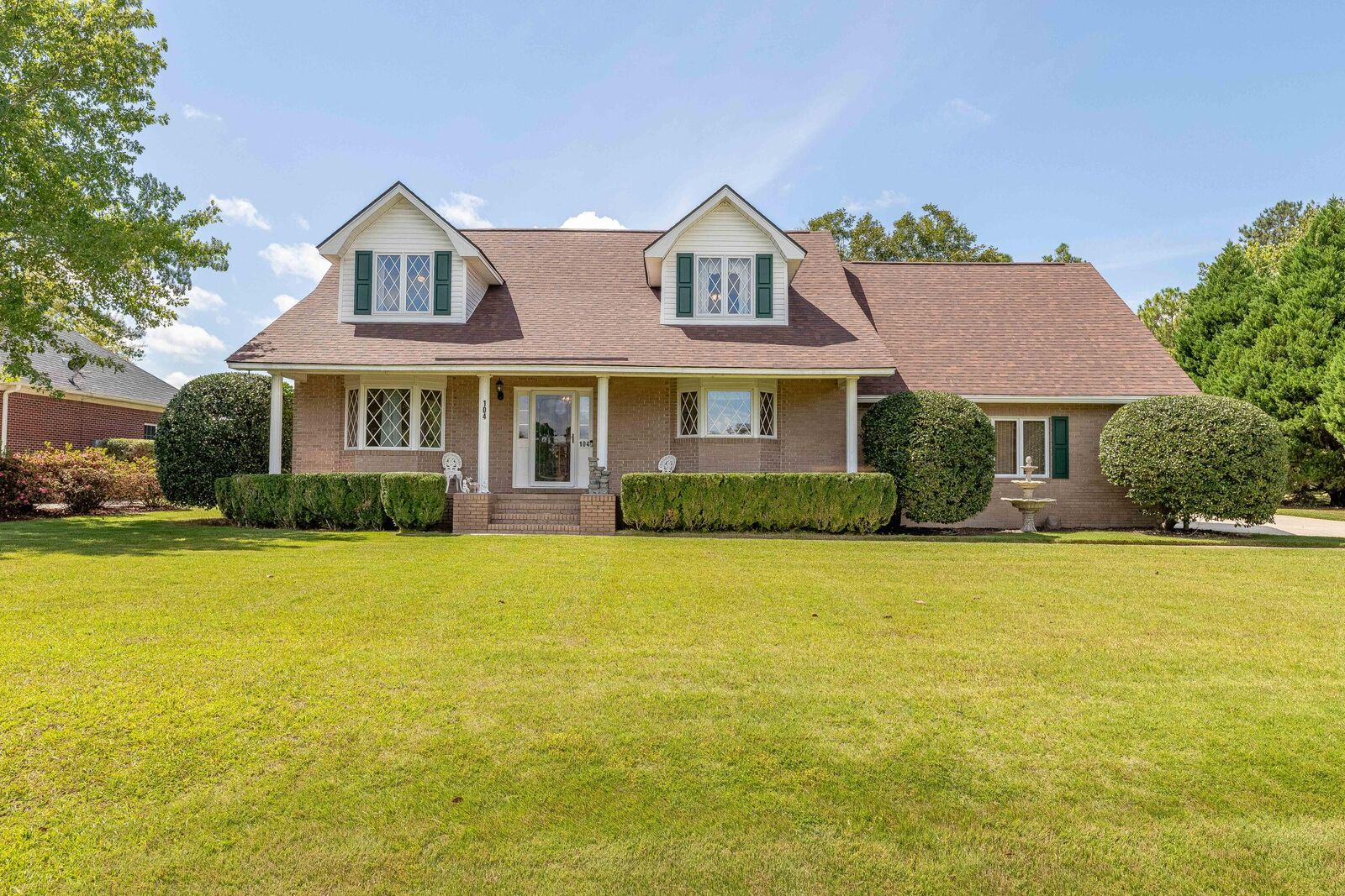 Property Photo:  104 Cooper Drive  SC 29142 