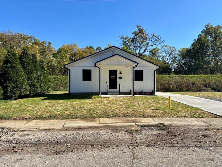 Property Photo: 192 Victory Drive OH 45690