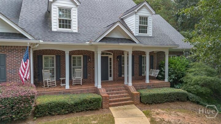 Property Photo:  1171 Spring Lake Drive  GA 30621