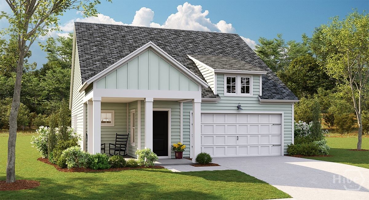 Property Photo: 101 Bluebell Lane GA 31302