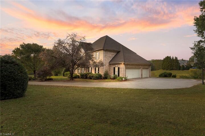 Property Photo:  7906 Goldeneye Court  NC 27455 