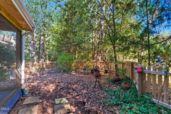 Property Photo:  14 Lark Circle  NC 27517