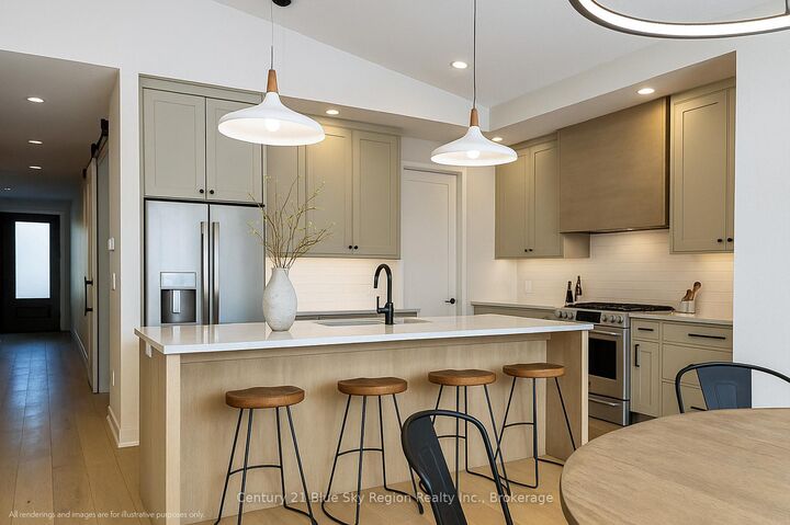 Photo de la propriété:  40 Kenreta Drive  ON P1C 0A5 