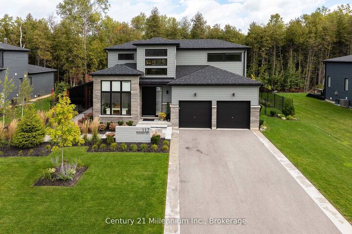 Photo de la propriété:  117 Tekiah Road  ON N0H 1J0 