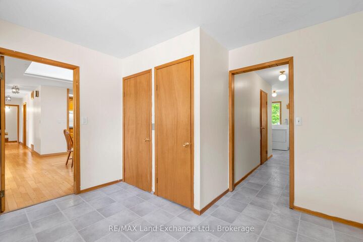 Property Photo: 401 Winnebago Road ON N2Z 2X3