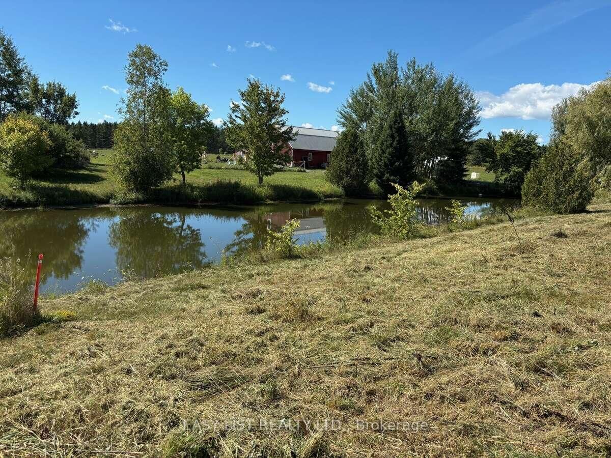 Property Photo:  Lot 26 Principale Street  ON K0A 3K0 