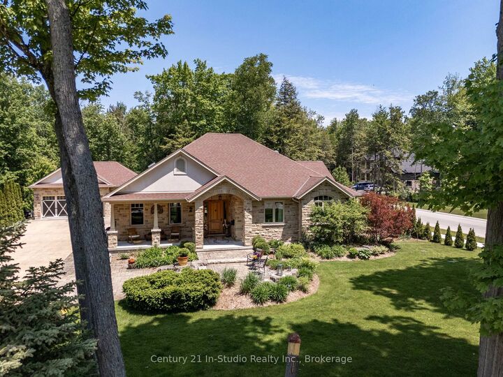 27 Carter Drive  Saugeen Shores ON N0H 2C6 photo