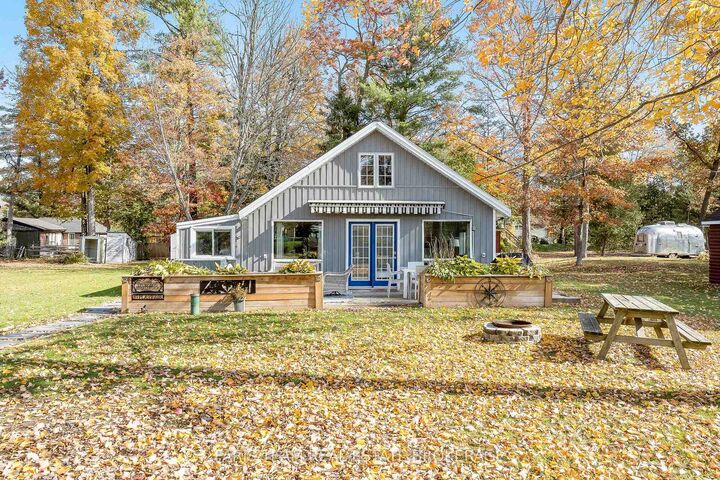 Property Photo:  53 Playfair Drive  ON L0K 2C0