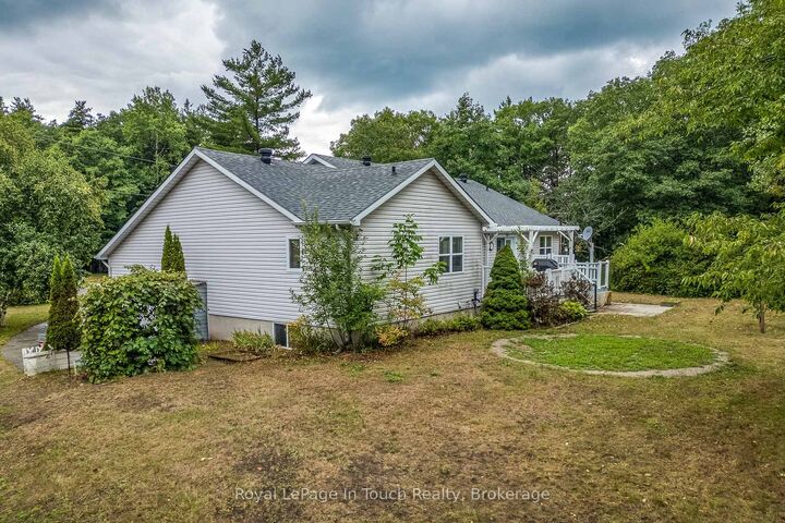 Property Photo:  59 Stocco Circle  ON L0L 2T0